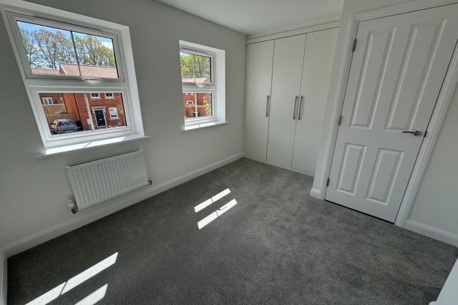 Terraced house for sale in Tanners Brook Close, Curbridge, Southampton, Hampshire