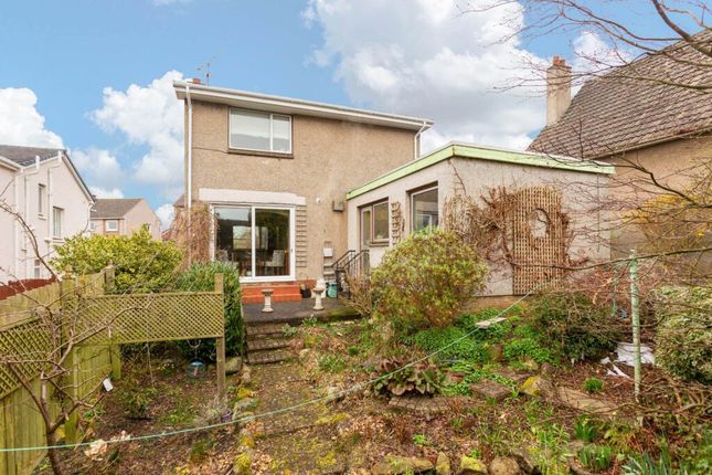 Detached house for sale in Clarendon Crescent, Linlithgow