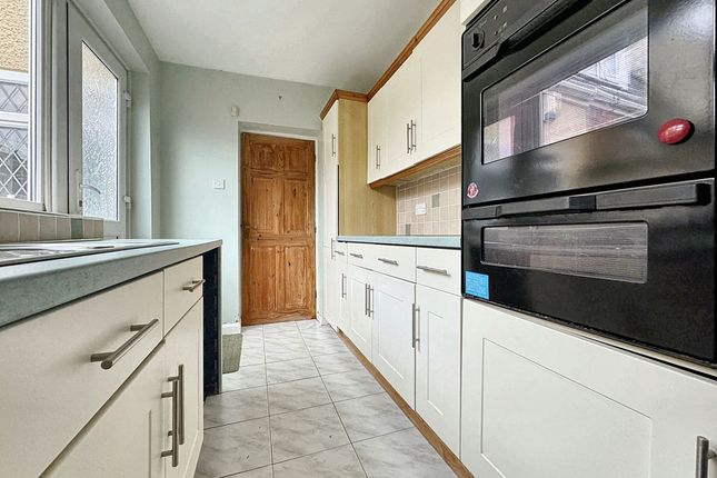 Terraced house for sale in West View, Penshaw, Houghton Le Spring