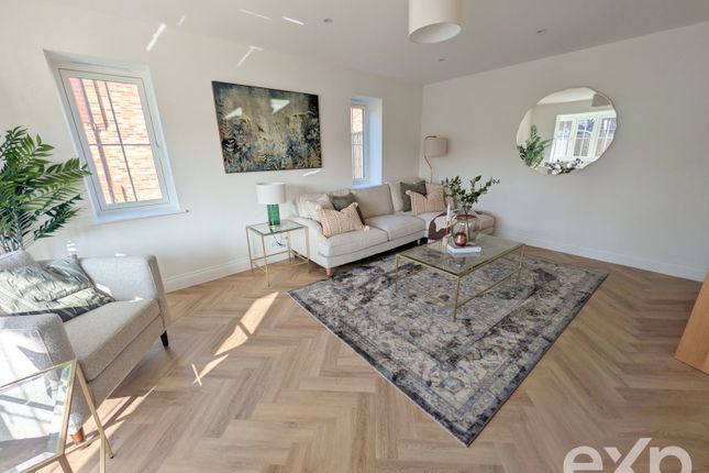 Show Home, Tipples Field, Tonbridge photo 4
