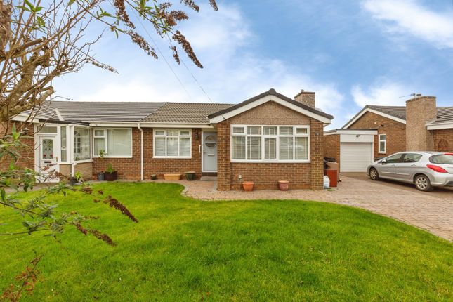 92, Willowtree Avenue, County Durham photo 2