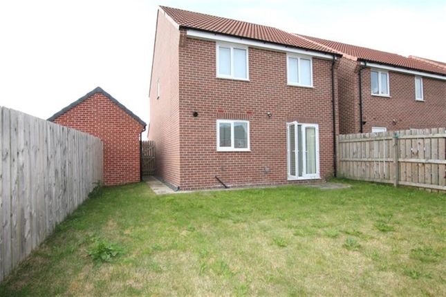 2, Wigby Close, Cottingham photo 4
