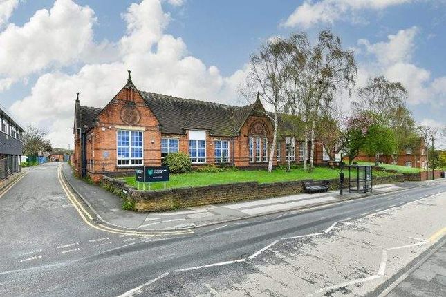Thumbnail Office for sale in Arthur Mee Campus, 3 Isaac Lane, Stapleford, Nottingham