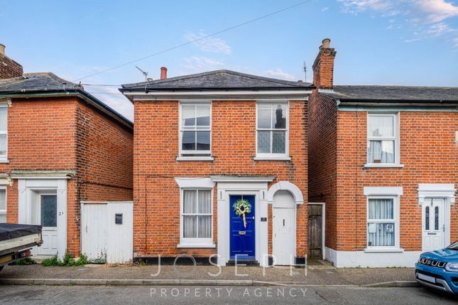 Thumbnail Detached house for sale in Nelson Street, Brightlingsea