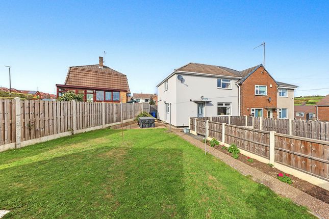 2, Barnes Road, Chesterfield photo 4