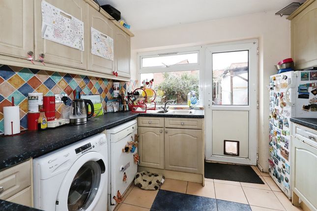Semi-detached house for sale in Witley Way, Stourport-On-Severn