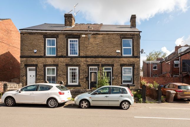 End terrace house to rent in Parson Cross Road, Sheffield S6