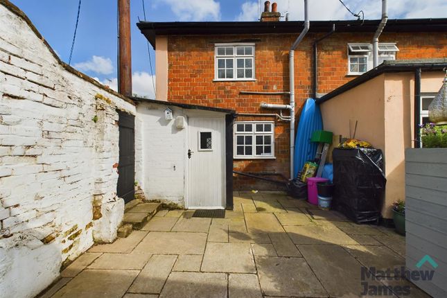 Thumbnail Cottage to rent in Birch Street, Nayland, Colchester