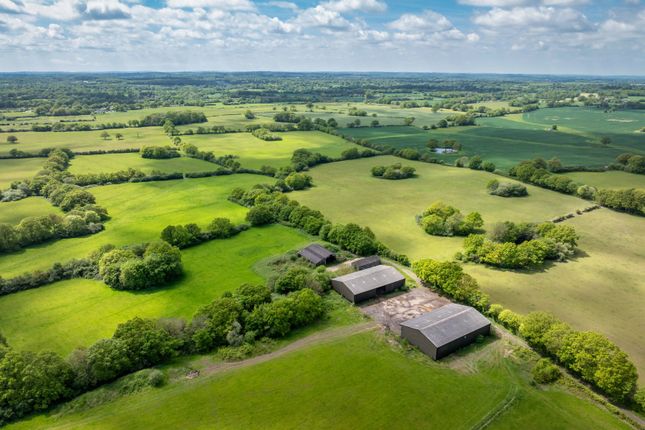 Thumbnail Land for sale in Smarden, Ashford, Kent