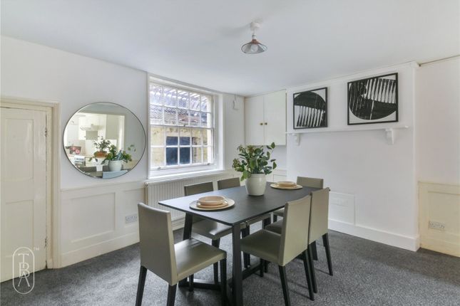 Terraced house for sale in Philpot Street, London