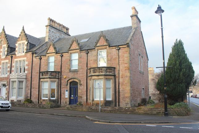 Thumbnail Office to let in Serviced Office To Let, 10 Ardross Street, Inverness