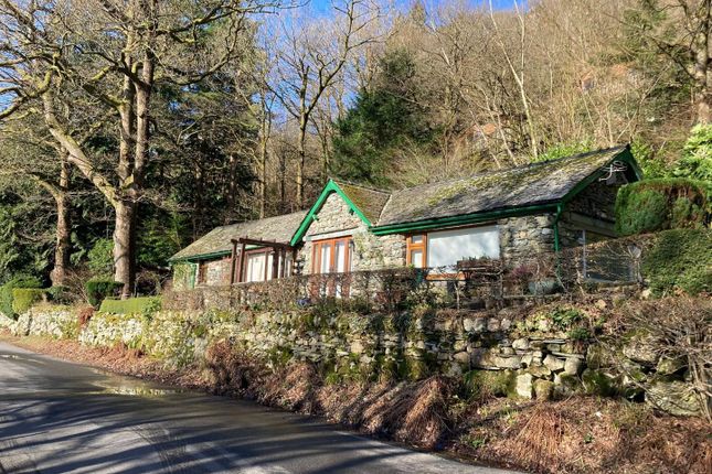 Thumbnail Cottage for sale in Dale Cottage, Great Langdale, Ambleside