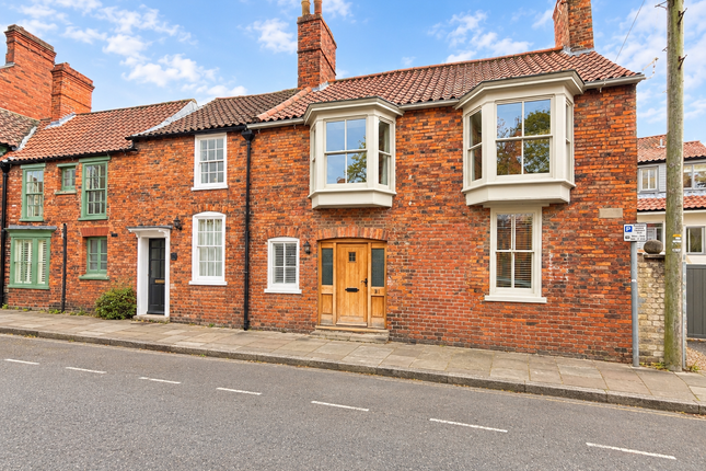 3-bed house on 21, Drury Lane, Lincoln, £420,000