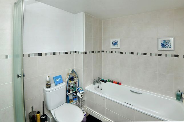 Flat for sale in Ebrington Street, Plymouth