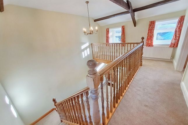 Semi-detached house to rent in Hexham