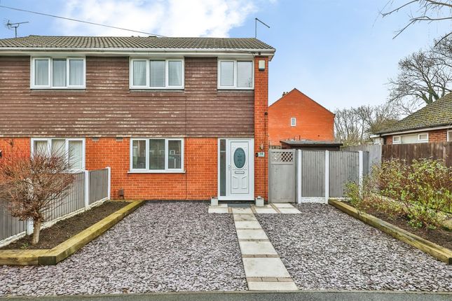 3-bed house on 19, Cromwell Avenue, Ilkeston, £200,000