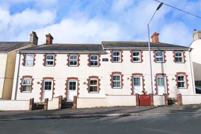 1 bed flat for sale in Fraddon, St. Columb TR9