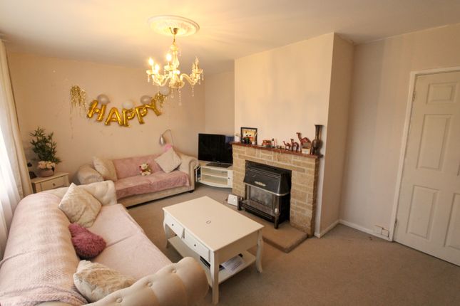 Maisonette for sale in Lilac Grove, Bentley, Walsall