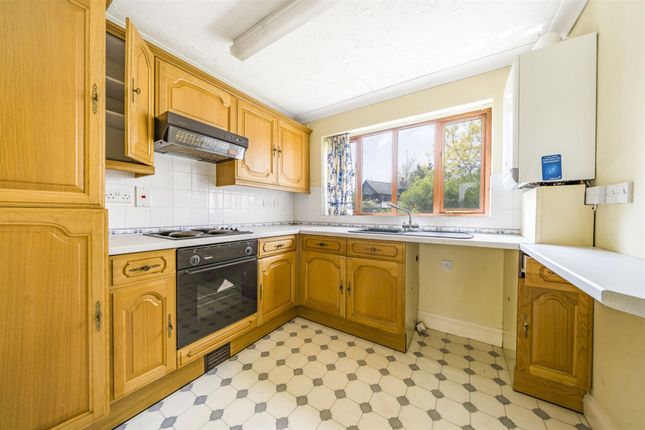 Detached house for sale in Fernbank Folly, Fernbank, Waterloo Road, Bognor Regis