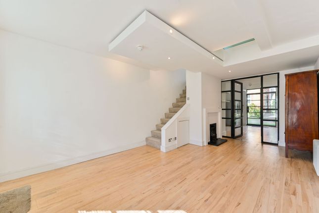 Burns Road, Battersea photo 3