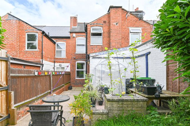 Terraced house for sale in Pargeter Road, Bearwood, Birmingham, West Midlands