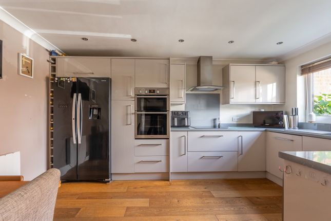 Rowdell Cottages,12, Gascoigne Lane, Alresford photo 2