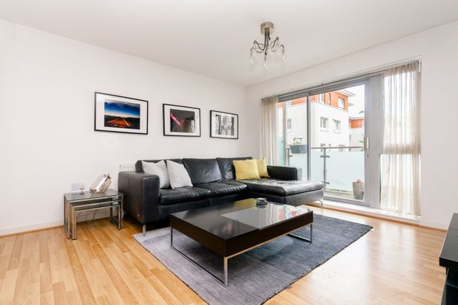 Thumbnail Flat to rent in Clematis Apartments, Merchant Street, London