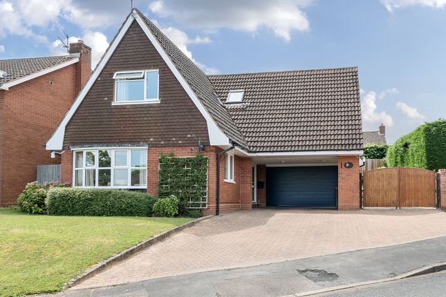 Detached house for sale in Valley View, Bewdley