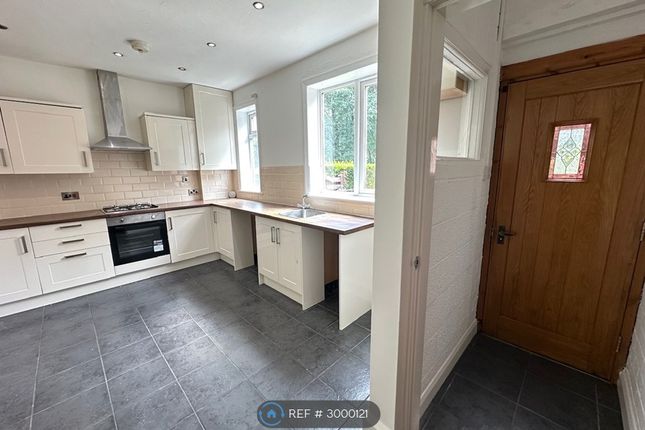 Brinsmead, Reades Lane, Congleton photo 3