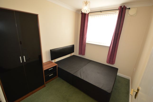 Flat to rent in Finchlay Court, Middlesbrough