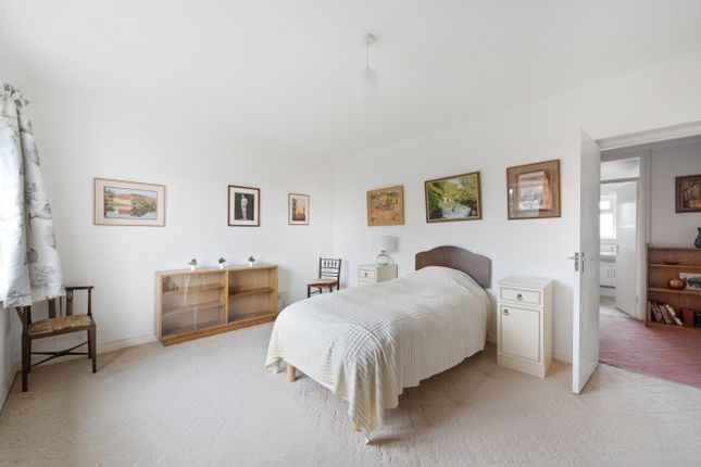 Flat for sale in Cottington Court, Sidmouth, Devon