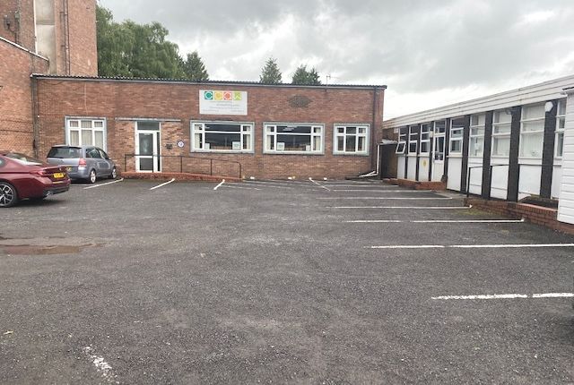 Office to let in Maesycoed, Pontypridd