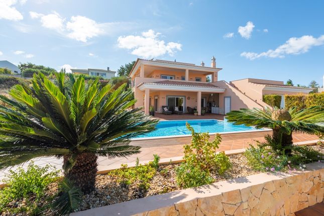 Thumbnail Villa for sale in Porto De Mós, Lagos, Lagos Algarve