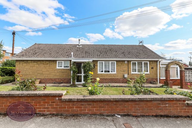 3-bed house on 36, Lawrence Avenue, Nottingham, £250,000