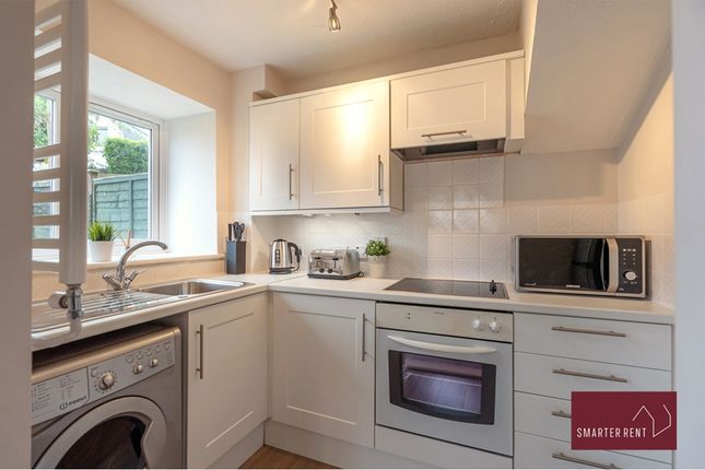 17, Milward Gardens, Bracknell photo 2