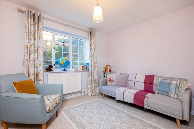 Semi-detached house for sale in Market Square, Lower Heyford, Bicester, Oxfordshire