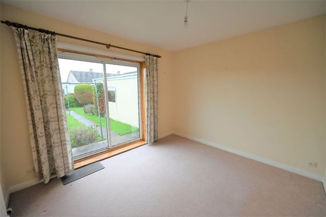 Semi-detached bungalow for sale in North Meadows, Peasedown St. John, Bath