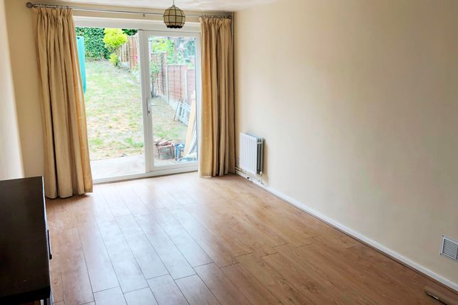 Terraced house to rent in Thornview Road, Houghton Regis, Dunstable