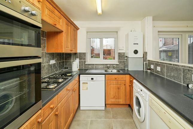 11, Palermo Close, Wallasey photo 4