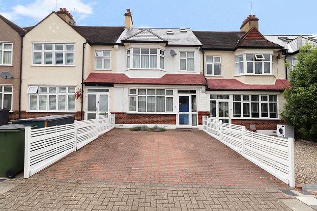Thumbnail Terraced house for sale in Ferndale, Bromley