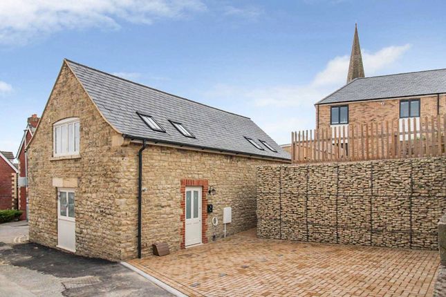 Thumbnail Semi-detached house for sale in Little London, Old Town, Swindon, Wiltshire