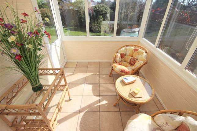 Bungalow for sale in Firtree Close, Bexhill-On-Sea