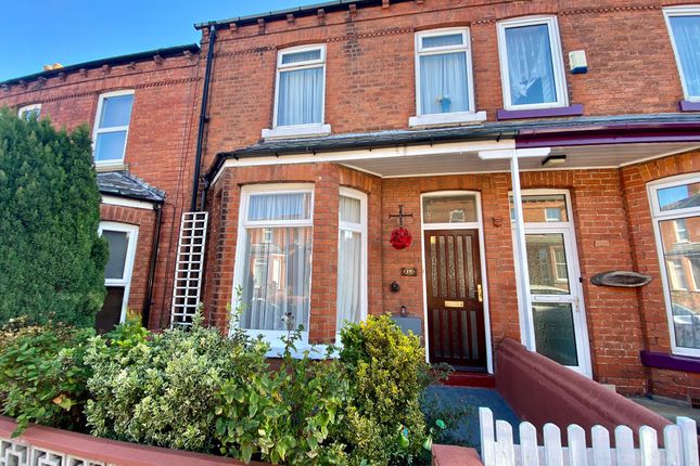 2 bed terraced house for sale in Beechville Avenue, Scarborough YO12