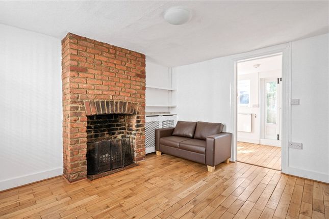 3, Nursery Row, St Albans Road photo 2