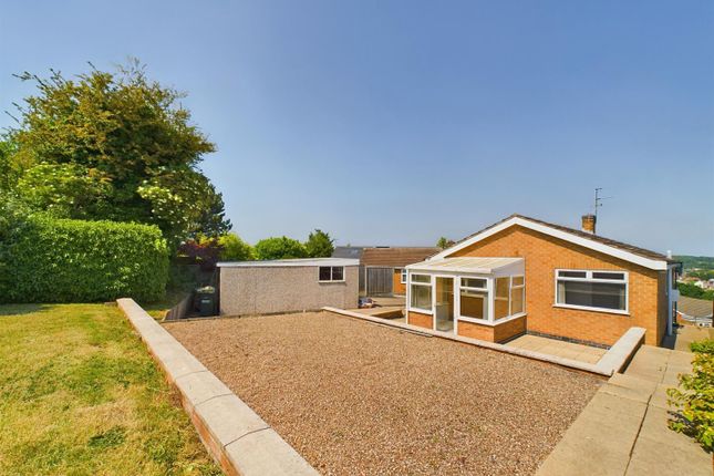 Detached bungalow for sale in Fearn Chase, Carlton, Nottingham