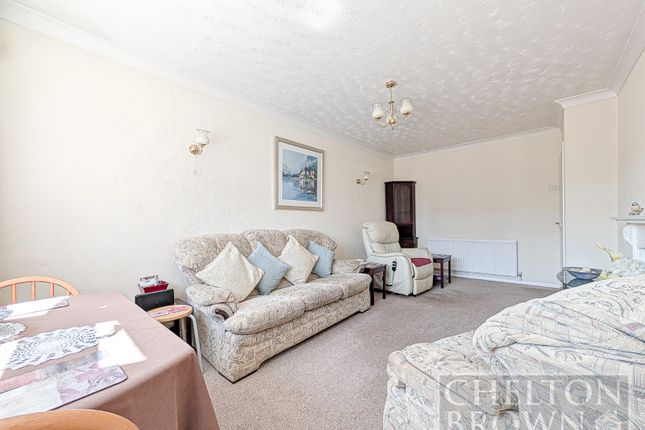 2, Cottesmore Close, Northamptonshire photo 2