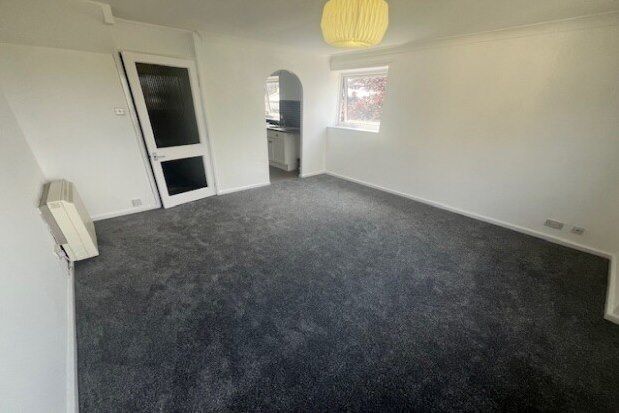 Thumbnail Flat to rent in St. James Court, Torpoint