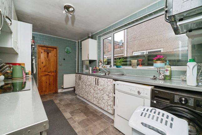 14, Sussex Street, Lincolnshire photo 4