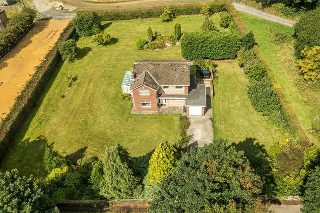 Land for sale in Haigh House Farm, Wakefield Road, Rothwell Haigh, Leeds, West Yorkshire