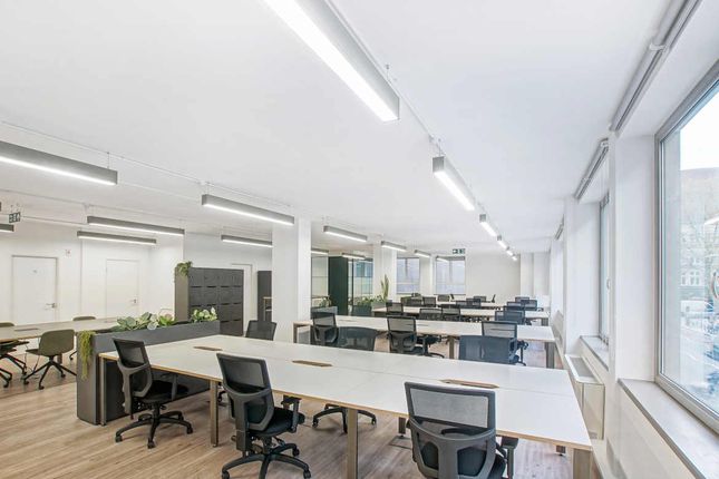 Thumbnail Office to let in New Penderel House, 283-288 High Holborn, London